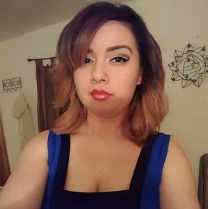 Meet your Posher, Maritza